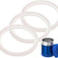 Kit junta silicona para frasco Thermos 10oz vacío