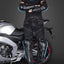 Rodilleras y espinilleras motocicleta hombre
