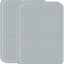 Almohadillas silicona para ollas 16x12pulg resistente