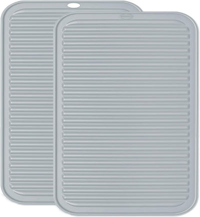 Almohadillas silicona para ollas 16x12pulg resistente