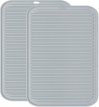 Almohadillas silicona para ollas 16x12pulg resistente