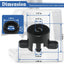 Kit de conexión para tanque de agua BES870/BES860 Barista Express