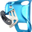 Ascensor pecho escalada CE 220.5lb dientes inox