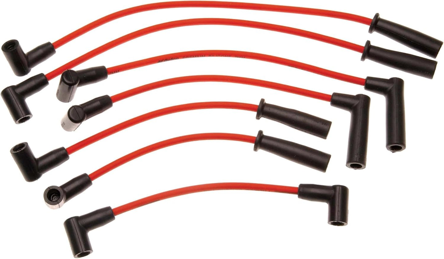 Set cable profesional bujía 16-806G