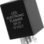Relé intermitente LED 12V comp Ford Dodge Chevy