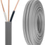 Cable alimentación subterránea UF 25ft entierro directo