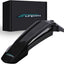 Aleta delantera fibra carbono para Sur Ron LBX X260 X160