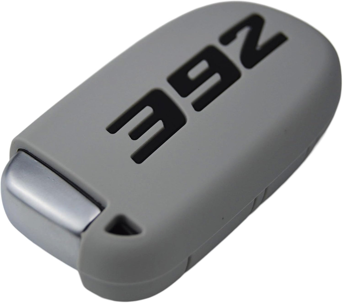 Funda silicona 392 para Dodge Charger Challenger SRT