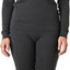Conjunto ropa interior térmica lana merino mujer