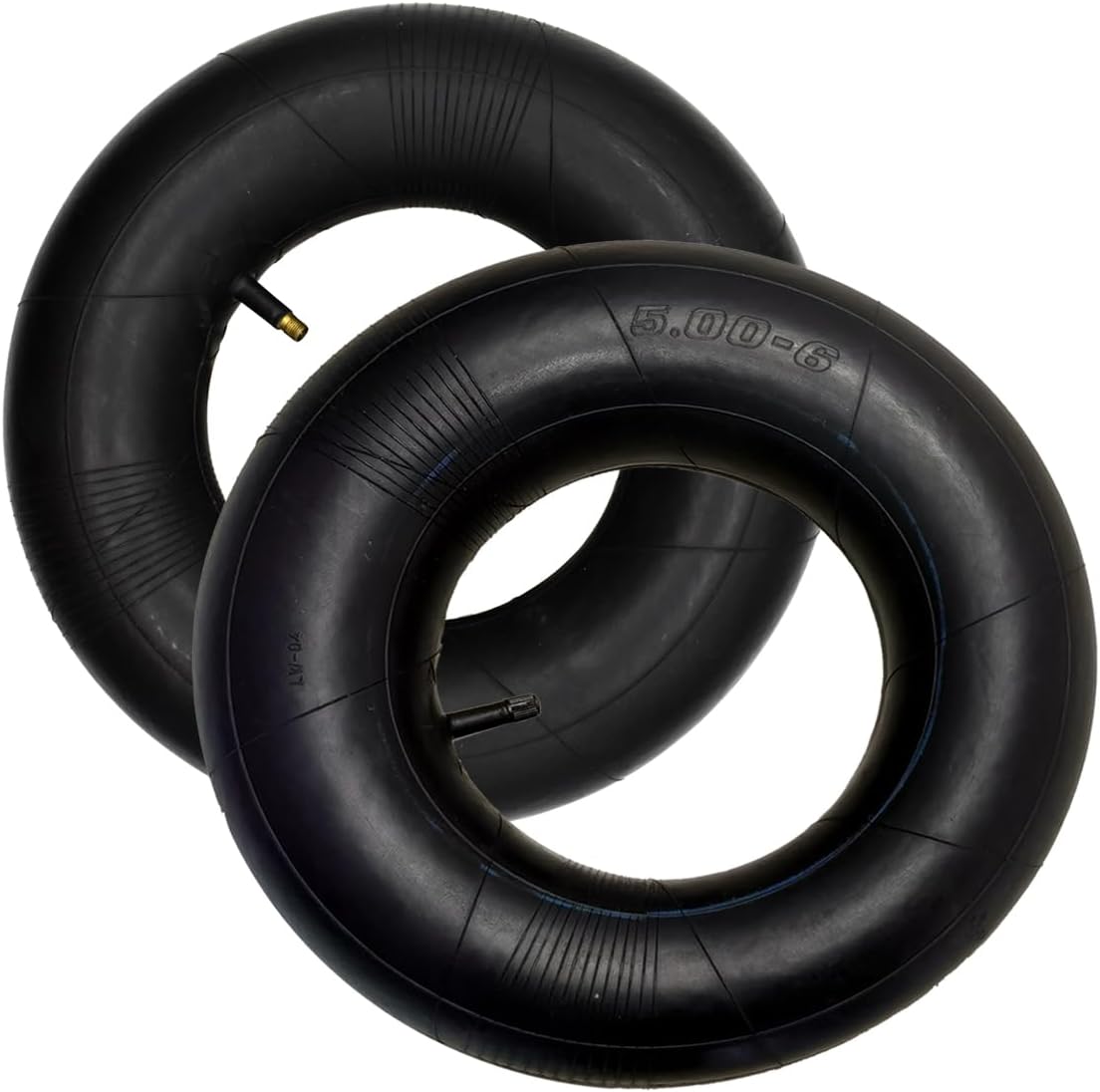 Tubo interior repuesto 5.00-6" comp 2 TR13 carritos