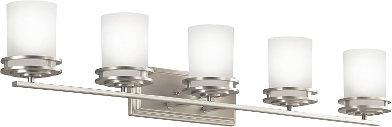 Lámpara baño 3 focos 100w 120v