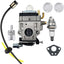 Carburador comp Harbor Freight Predator 52cc