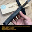 Cuchillo fijo Ursus 45 4.5 pulg CPM S35VN