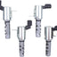 Set válvulas control aceite Toyota Lexus Venza Sienna RAV4
