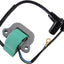 Conjunto bobina encendido Johnson Evinrude 9.9-40hp 74-76