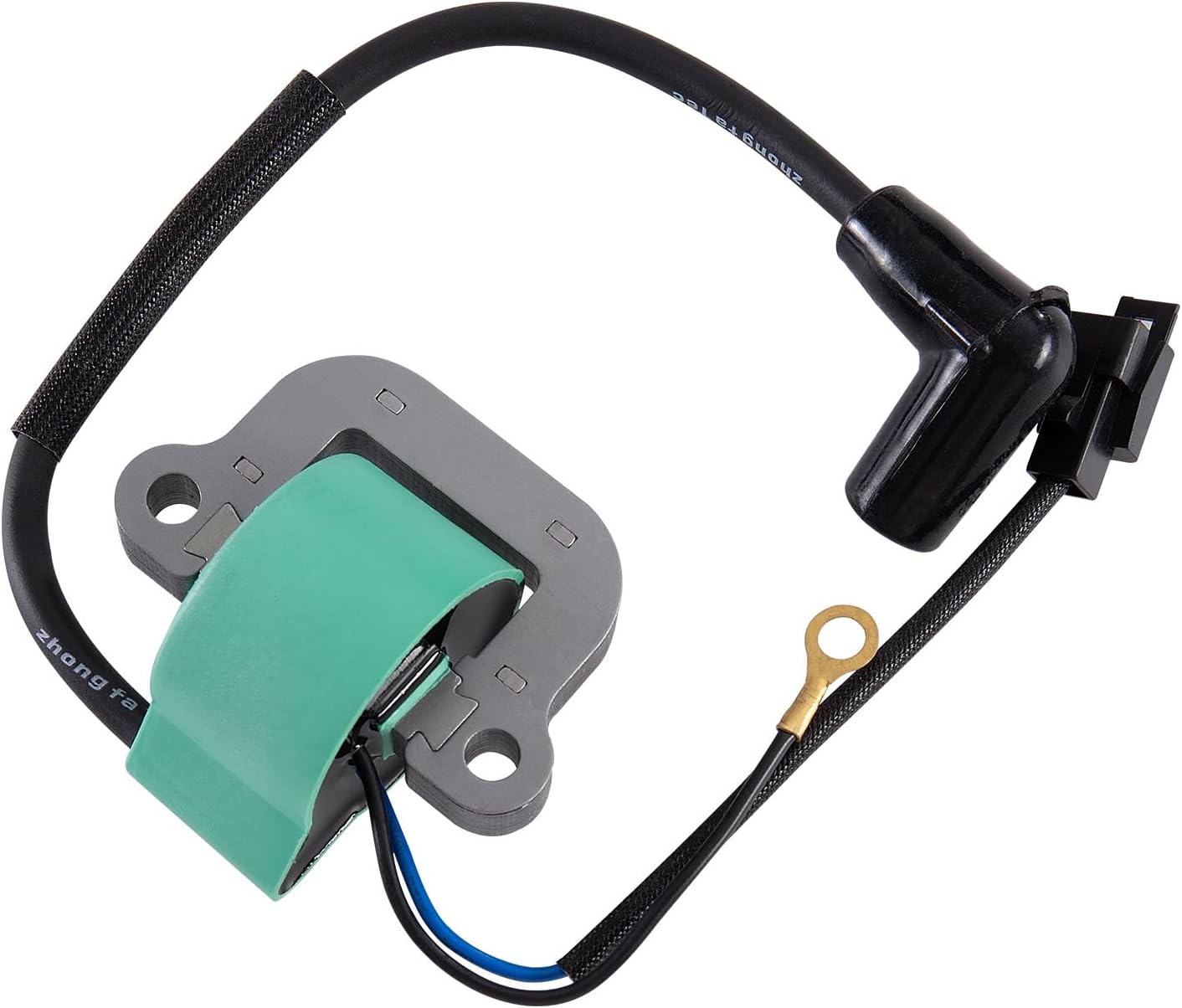 Conjunto bobina encendido Johnson Evinrude 9.9-40hp 74-76