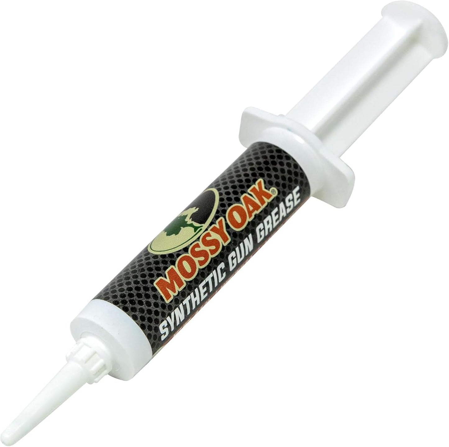 Lubricante grasa sintética para armas y bisagras