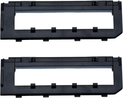 2 Pzas Fundas Negro Cepillo Principal Comp Roborock S7 Q5 Q7 Max