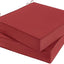 2 Cojines Silla Patio Impermeables 19x19x4"