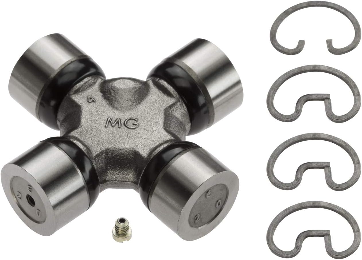 Junta universal engrasable 380 para Jeep Grand Cherokee
