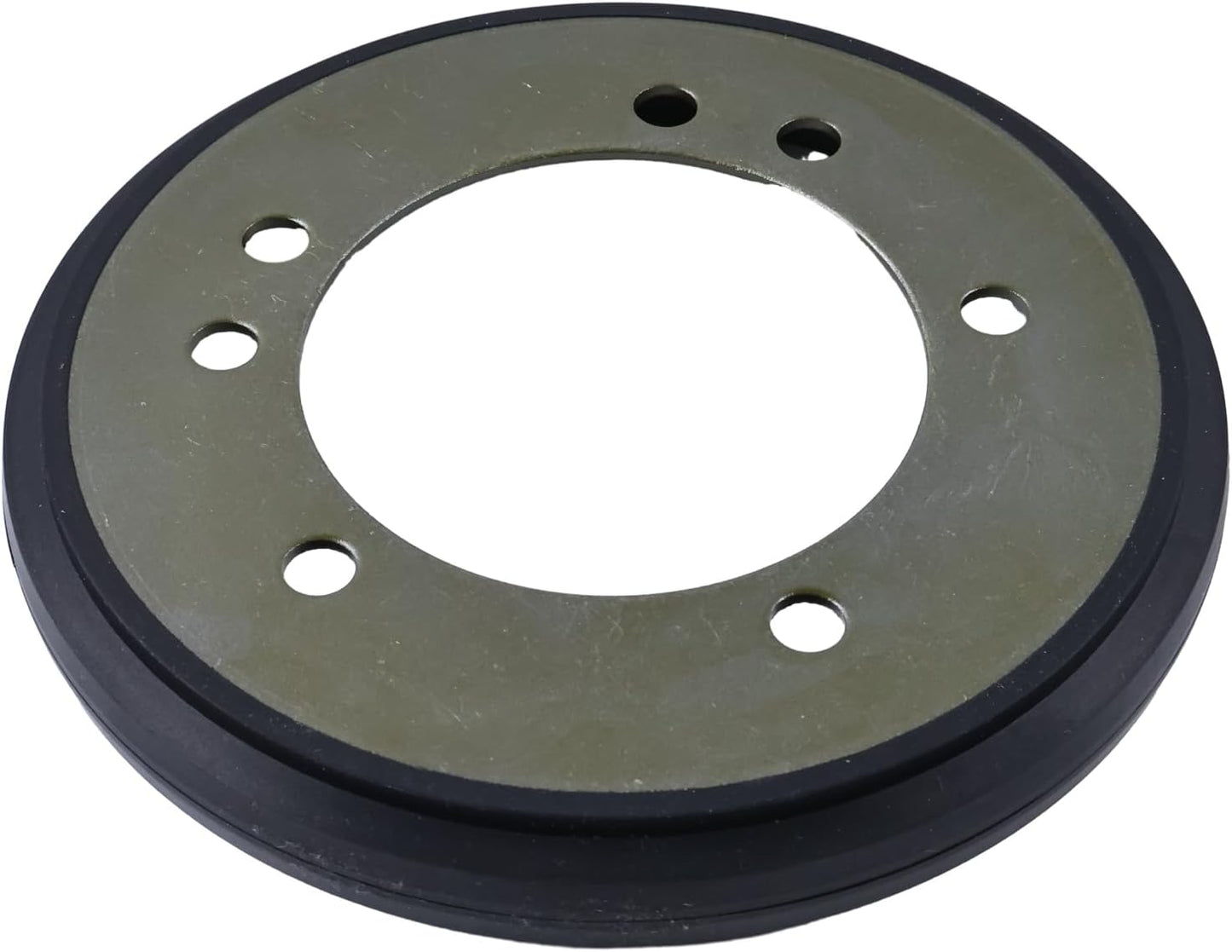 Rueda fricción y forro freno disco comp Ariens MTD Troy-Bilt