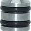 Acoplamiento collar motor bomba hidráulica RV