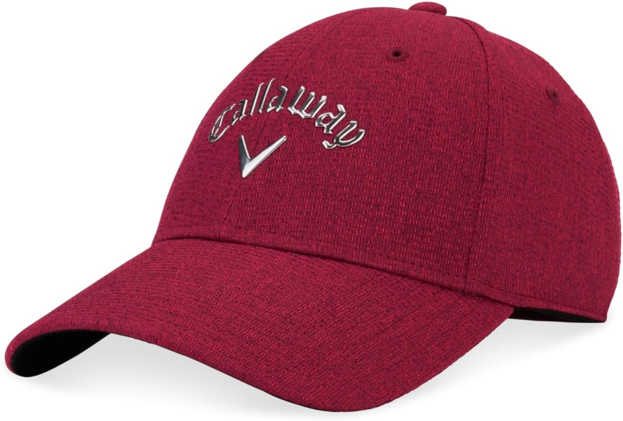 Gorro mujer Callaway Golf Liquid Metal