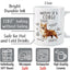 Taza Café Corgi Regalo para Amantes de Perros 11oz