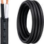 Cable 6AWG 2C 26pies 600V para motor luces cargadores