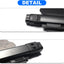 Cubierta carga maletero Subaru Outback 2010 retráctil