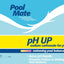 pH Up para piscinas 20 lb 100% carbonato sodio