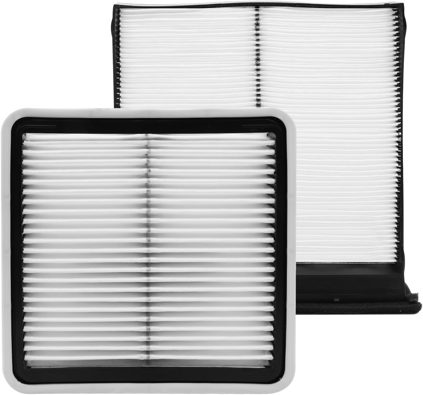 Filtro aire cabina motor peine Subaru WRX