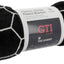 Manta forro polar VW GTI The Legend negro
