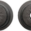 Buje brazo control suspensión delantera Oro 45G8084