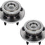 Buje rueda y rodamiento comp Ford Mustang 05-14 Avanti 05-07