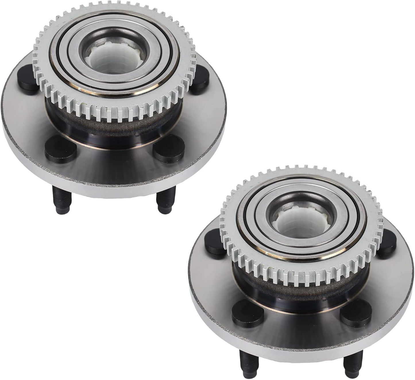 Buje rueda y rodamiento comp Ford Mustang 05-14 Avanti 05-07