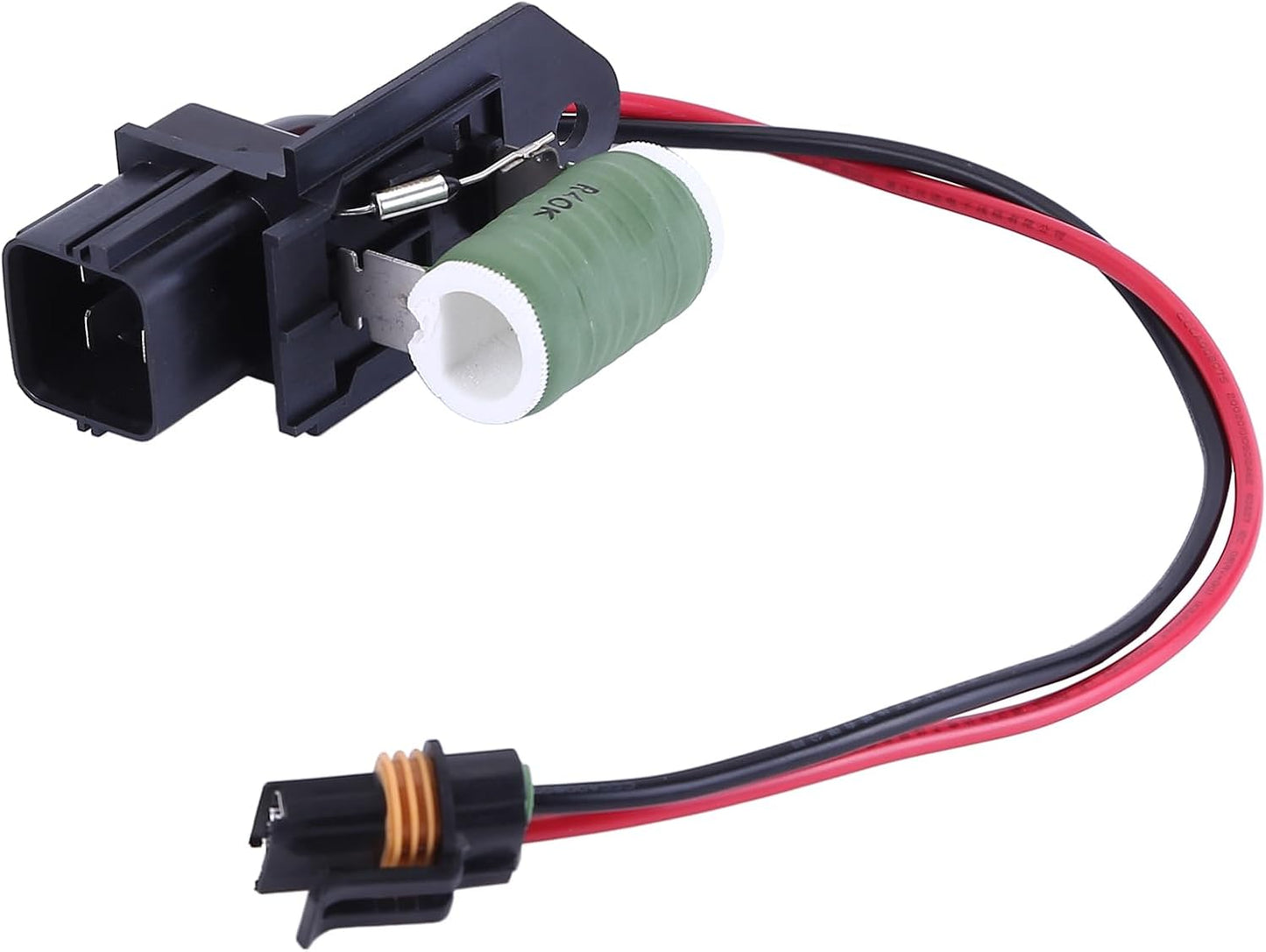 Arnés motor refrigeración Jeep Wrangler 09-18