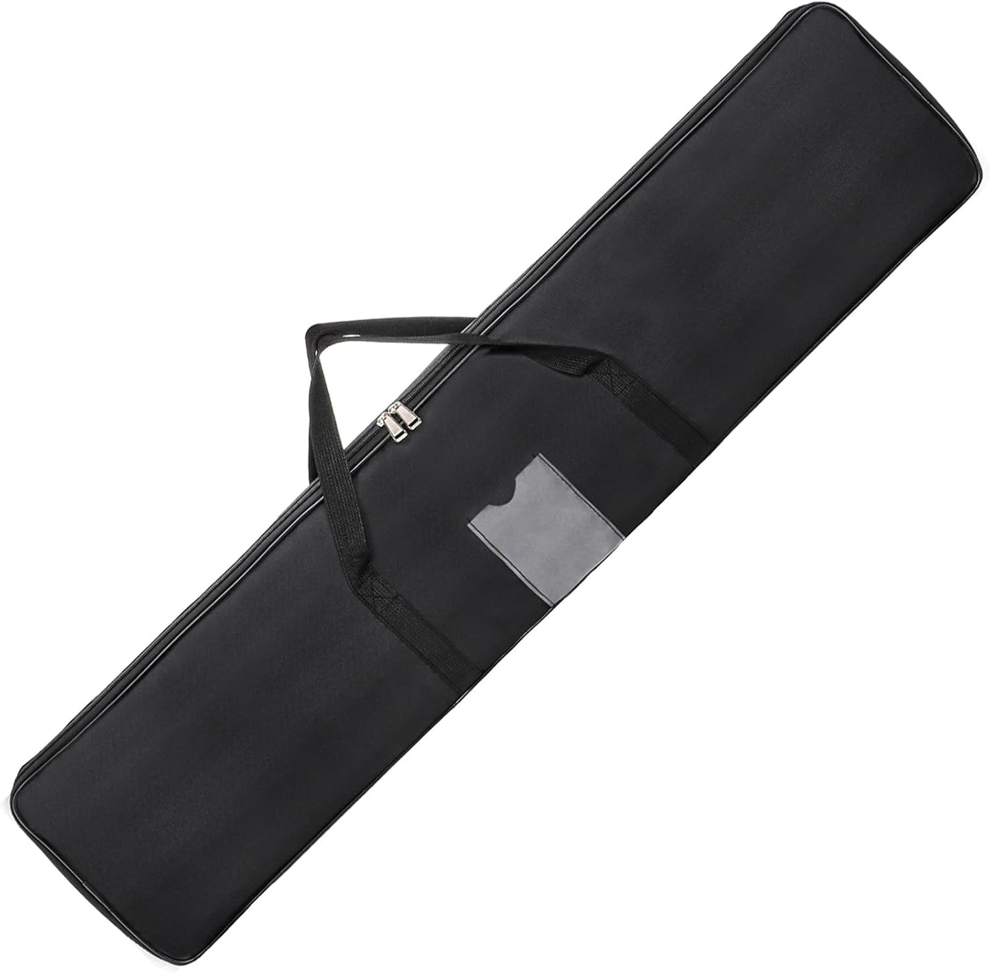 Bolsa transporte bandera 37x8" mástil plumas