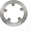 Rotor freno trasero comp BMW F650GS F800GS R1200GS