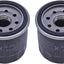 Filtro aceite comp motor fueraborda Yamaha F15-F60 R1-R6 V Star