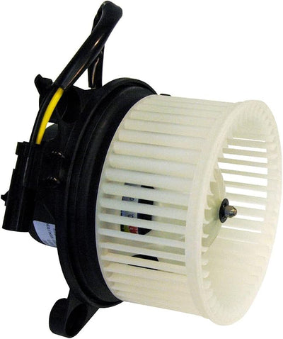 Motor para Soplador Aspiradora de Alta Potencia para Jardín