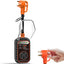 Adaptador RV 30 a 50A con proteccion sobretensiones NEMA