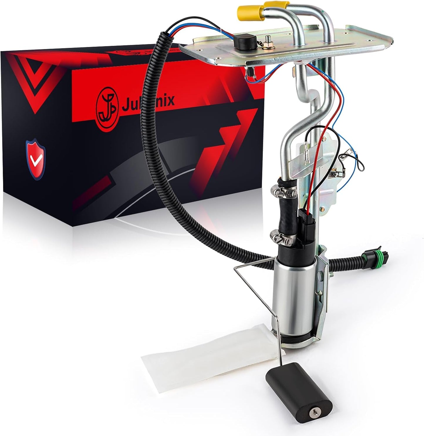 Bomba combustible comp Jeep Wrangler YJ 2.5L 4.0L 20gal