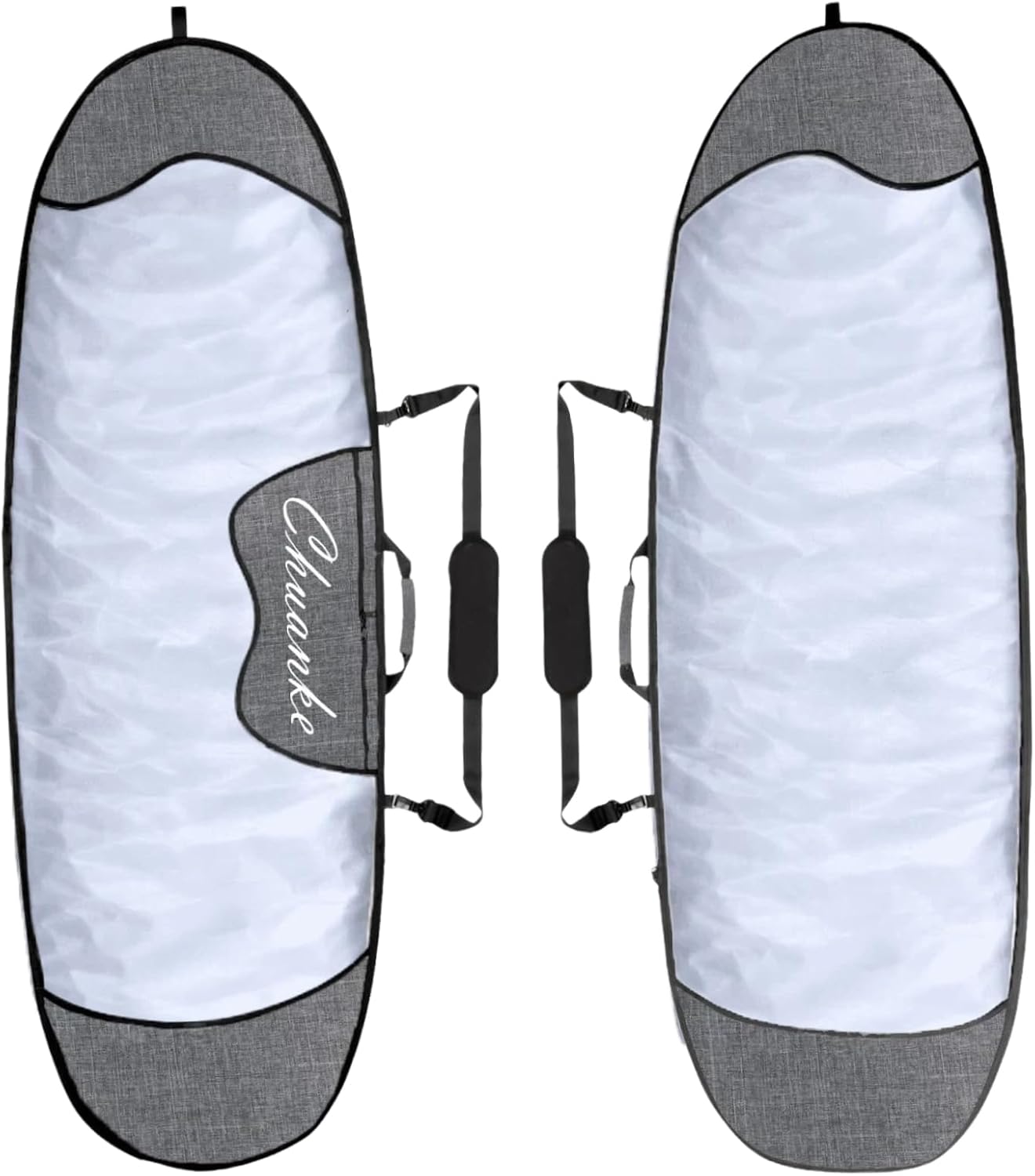 Bolsa tabla surf al aire libre impermeable 6'0 a 9'6