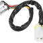 Interruptor bloqueo encendido coche Nissan 720 D21