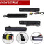 Luces LED blancas guardabarros HH2
