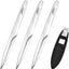Set lanzadores acero inox deporte aire libre