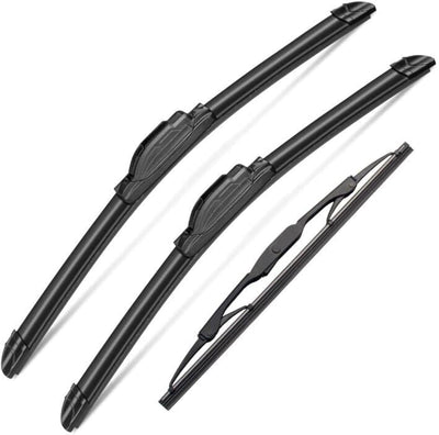 Limpiaparabrisas Dodge Grand Caravan 96-07 28"