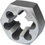 Hex. M28x1.5 muere hilo acero derecho