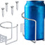 Portavasos pared para yate coche RV 2 pzas